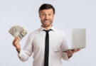 How Motion Graphics Designers Earn Freelance Income