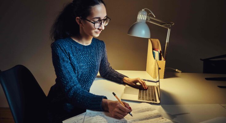 AI freelance writing