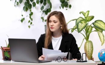 High-Paying Remote Typing Jobs