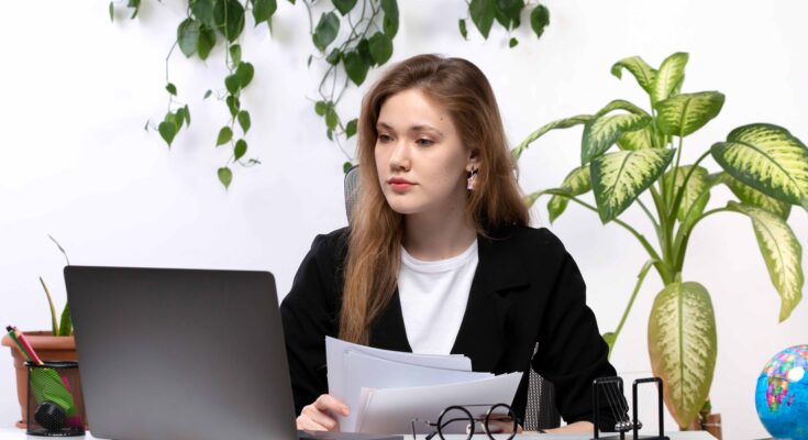 High-Paying Remote Typing Jobs