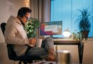 Outlier Micro Tasks:Ear $15-$35/hr Training AI Remotely