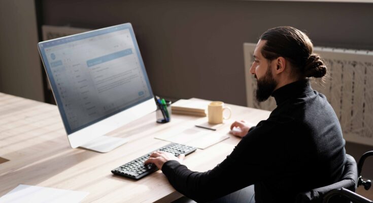 Data Entry Jobs