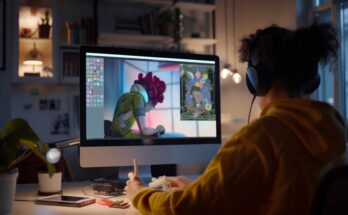 Animation