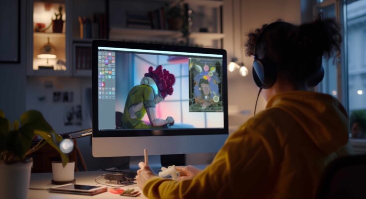 Animation
