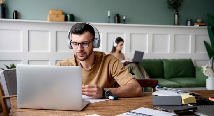 Remote Jobs