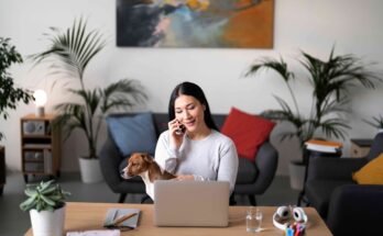 work from home jobs