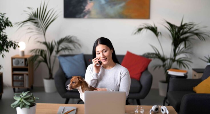 work from home jobs