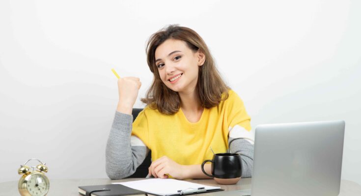 Become a Freelancer