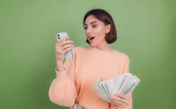 Earn $100 with AI