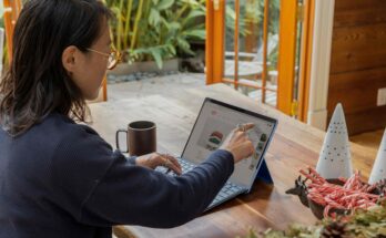 Flexible Hours Work From Home Jobs