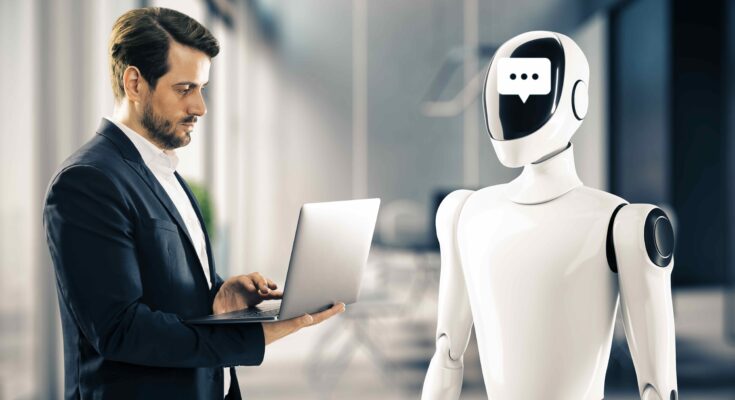 automation replacing jobs