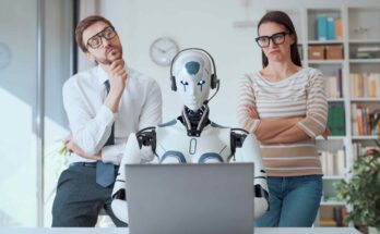 Remote AI Training Jobs