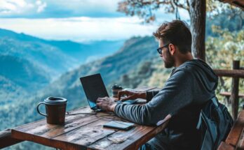 Freelancing Platforms