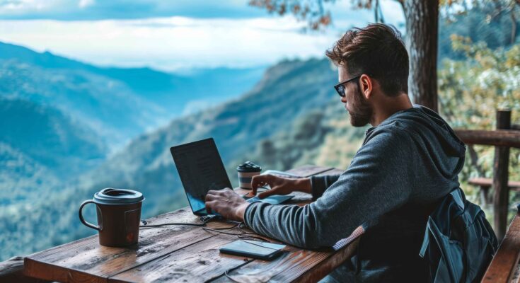 Freelancing Platforms