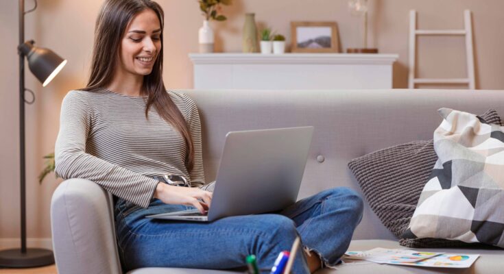 No Experience Data Entry Jobs