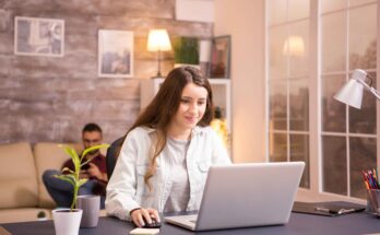 freelancing without a website