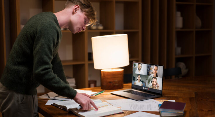 remote jobs in fintech and digital health