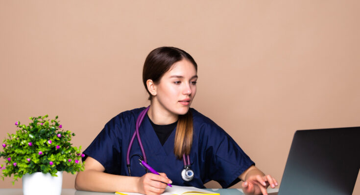 health tech jobs without healthcare experience