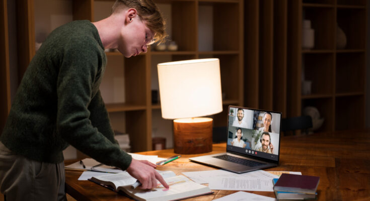 remote part-time jobs