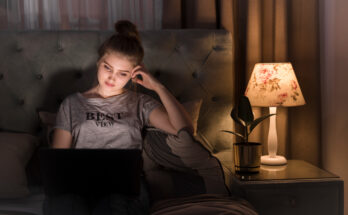 night work from home