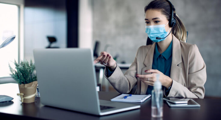 healthcare remote jobs