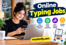 Online Typing Jobs: 5 Legit Ways to Earn From Home